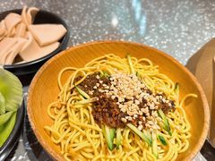 功夫拌面-蛙小侠(天宁吾悦店)