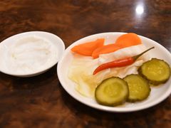 -苏坦土耳其餐厅(白云宾馆店)