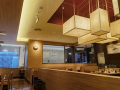 大堂-和幸(温江新光天地店)