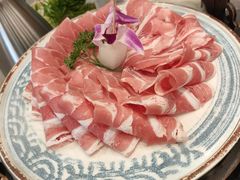 -阳坊胜利涮羊肉(阳坊老店)