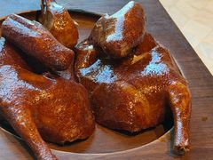 -珠海华发喜来登酒店-采悦轩中餐厅