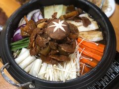 韩式烤牛肉-顺姬冷面(长春旗舰店)