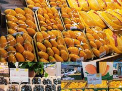 -果蔬好生活超市(东湖店)