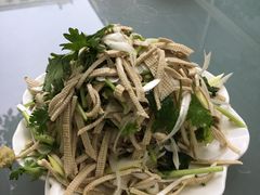 -十三陵山水雅园农家院