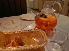 -晶雅花园西餐厅(南京首店)