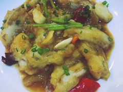-金穗园·砂锅粥.醉鸡煲火锅(长寿路店)