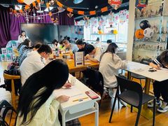 -帝京日语(春熙路旗舰校区)