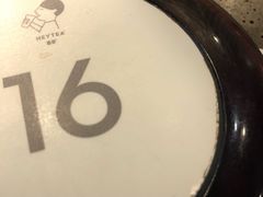 -喜茶(佛山顺德大良东乐路店)