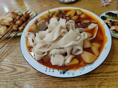 -马艾萨中国兰州传统牛肉面(惠新里店)
