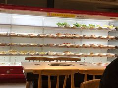 大堂-玉林串串香(九号天地店)