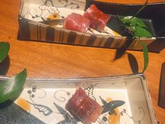 -桐寿司Sushi Tong