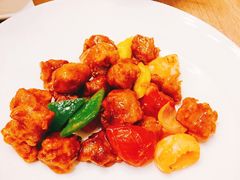 -莆田餐厅PUTIEN(三里屯店)