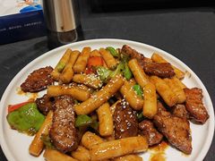 -味仙居(环城南路店)