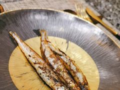 -渔荷食町·铁板烧料理(崂山万象汇店)