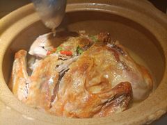 -金牌外婆家(苏州中心店)