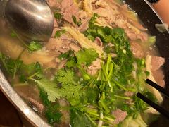 -川堂风·跷脚牛肉·乐山爆炒(宝山日月光店)