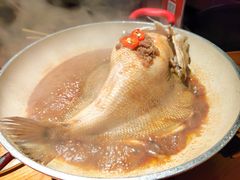 -顺香居·老字号湖北菜(江汉路店)