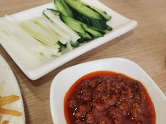-姥家春饼店(漳州二路店)