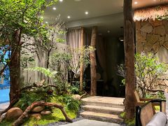 -森SPA·泰式按摩·精油Massage(宝安中心店)