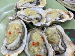 -贞姨美食·老字号海鲜大排档