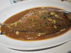 -楚鱼王·河鲜·湖北菜(华农店)