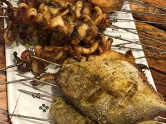 -王红军龙虾(新民路店)