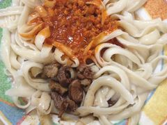 -常香小吃