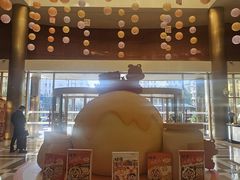 -上海神旺大酒店