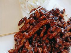 -大鸭梨(天通西苑店)