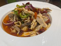 -新疆巴州金丝特餐厅(大钟寺店)