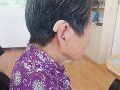 -自然之声助听器·呼吸机(保定清苑店)