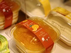-好利来(东四店)