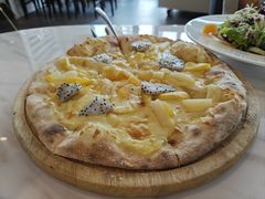 -FAIRYLAND龙族星球主题餐厅(凯丹广场店)