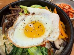 -长寿参鸡汤(朝韩风情街店)