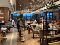 -宁波石浦大饭店(新材料城店)
