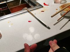 -海底捞火锅(玉桥商业广场店)