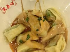 -东泰祥生煎馆(陕西南路店)