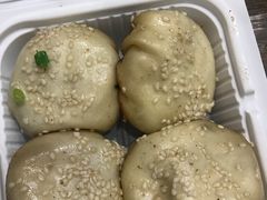 小杨生煎-小杨生煎(乐坊虹井店)