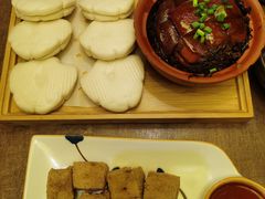 -香园茶社·金陵小灶(老门东店)