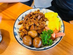 -红小满休闲餐厅(十全街店)
