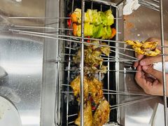 -小寒羊烧烤(凯瑞时代大厦店)