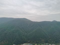 -雁荡山风景名胜区