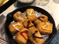 -哥老官重庆美蛙鱼头(宝山龙湖店)