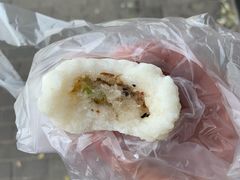艾窝窝-白魁老号饭庄(交道口店)