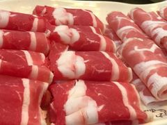 -鲁西肥牛(九方购物中心店)