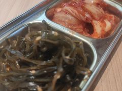 -小木屋拌饭(西安华阳城店)
