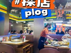 -杨小佳·齐齐哈尔烤肉·烤串(广州店)