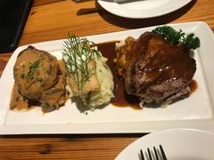 -宝莱纳餐厅(滨江店)