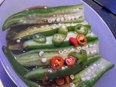 -很久以前羊肉串(大华三路店)