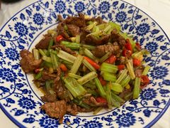 -新新湘菜馆(新中街二条店)